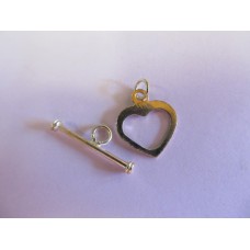 Clasp